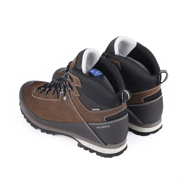 Evolite Synchro Evo-Tex Vibram Tabanlı Outdoor Bot - Resim 2