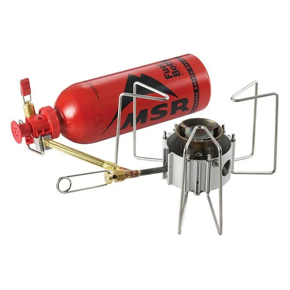 MSR Dragonfly Ocak - Resim 3