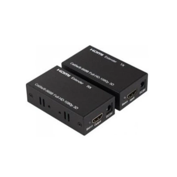 BIFO BF-60M 60metre Extender ürün görseli 1