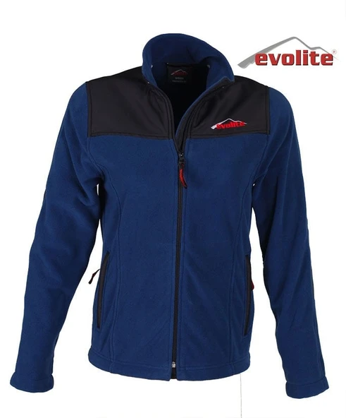 Evolite Icerock Kadın Polar Mont - Resim 3