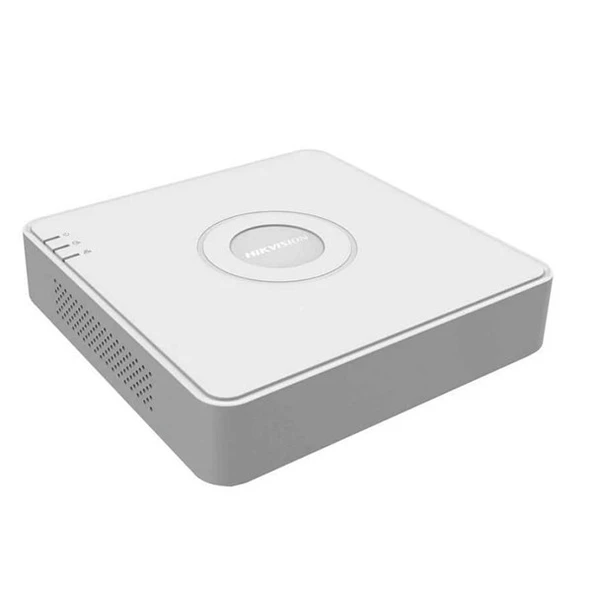 HIKVISION 8kanal 4mp 1-diskli NVR Kayıt Cihazı DS-7108NI-Q1 ürün görseli 1