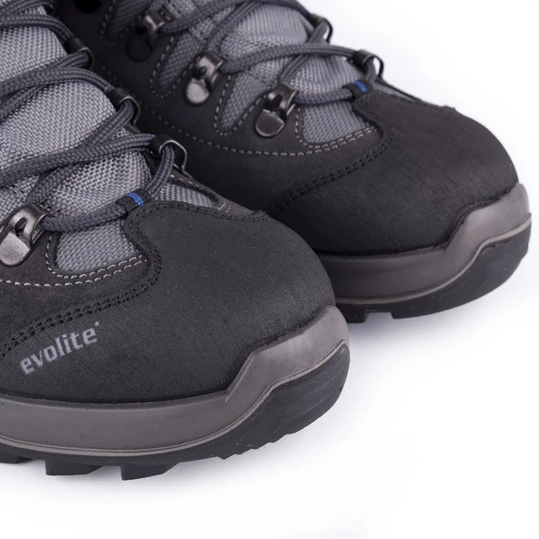 Evolite Traper Evo-Tex Outdoor Bot - Gri - Resim 5