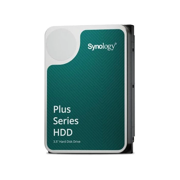 SYNOLOGY 4TB HAT3300-4T 5400 RPM 256MB SATA-3 NAS Diski ürün görseli 1