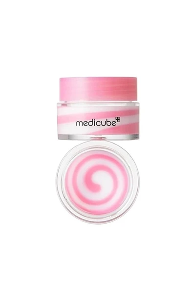 - PDRN Lip Sleeping Mask (Dudak Maskesi)(GLOBALCARE) - Resim 4