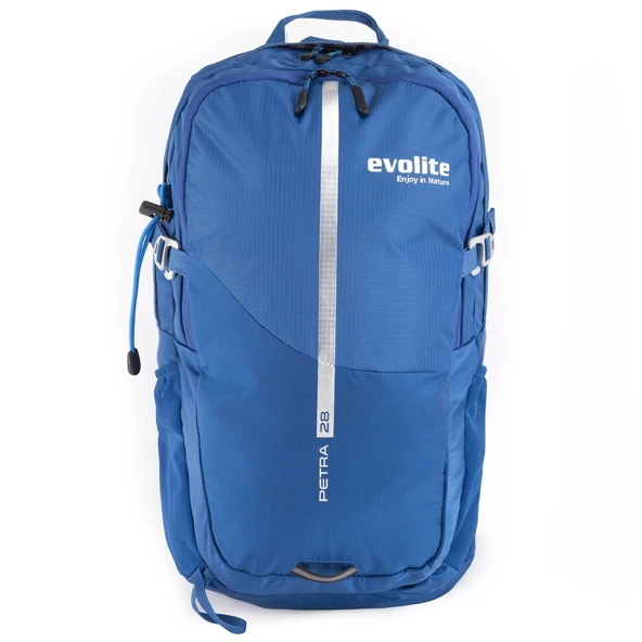 Evolite Petra 28 Sırt Çantası - Mavi - Resim 3