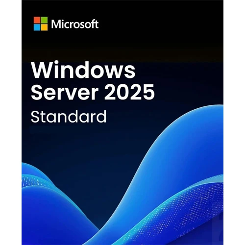 DELL 634-CVFM Windows Server Standart 2025 Rok 64bit 16Core ürün görseli 1