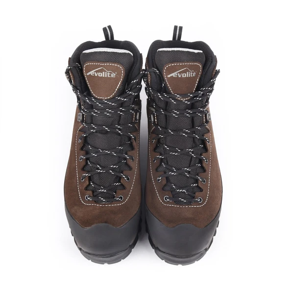 Evolite Synchro Evo-Tex Vibram Tabanlı Outdoor Bot - Resim 9