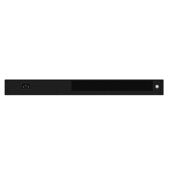 RUIJIE 24port Gigabit Yönetilebilir Switch RackMount REYEE RG-ES224GC ürün görseli 1