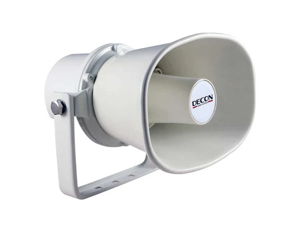 DECON DH-820T 30W 100V Horn Hoparlör ürün görseli 1