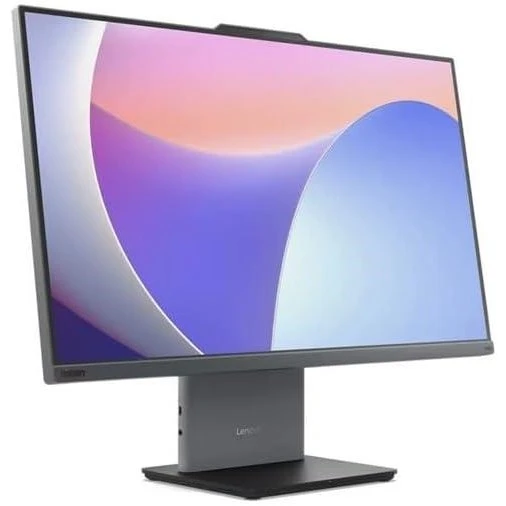 LENOVO AIO 23.8" CORE i5 13420H-32GB DDR5 RAM-512GB NVME-O/B UHD-FDOS / NEO 50A 12SCA079TR (53694) ürün görseli 1