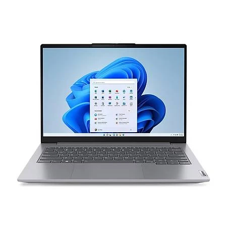 LENOVO 14" THINKBOOK 14 21KG00Y5TR I5-1335U 32GB 512GB SSD- FDOS ürün görseli 1
