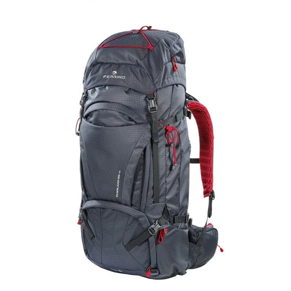 Ferrino Overland 65+10 Sırt Çantası ürün görseli 1