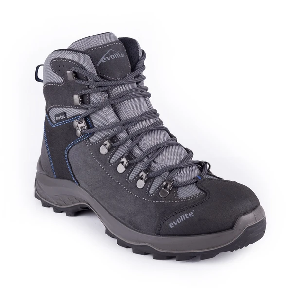 Evolite Traper Evo-Tex Outdoor Bot - Gri - Resim 6