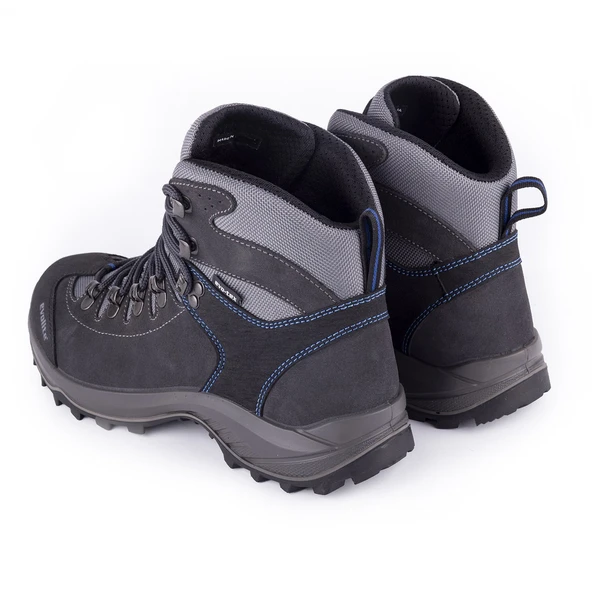 Evolite Traper Evo-Tex Outdoor Bot - Gri - Resim 10