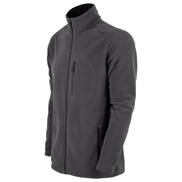 Evolite River Polar Mont - Gri - Resim 3