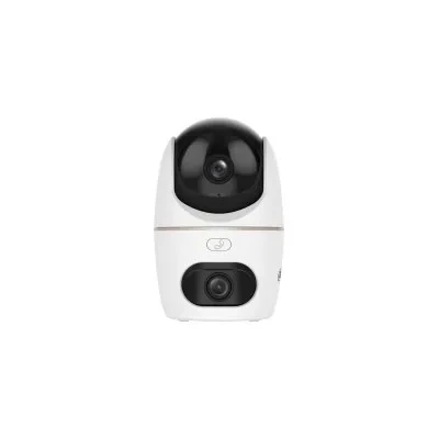 DAHUA 3MP Küp 3.6mm PT IP Kamera IPC-HPT1339DD-STW-3E2-0360B ürün görseli 1