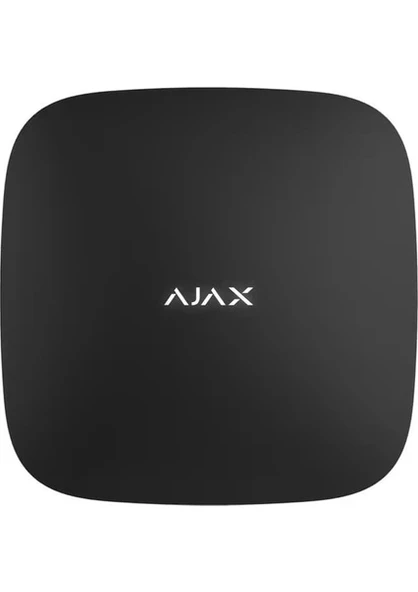 AJAX Hub 4G Kablosuz Görsel Doğrulamalı Alarm Paneli (8EU/UEU) ASP Beyaz ürün görseli 1