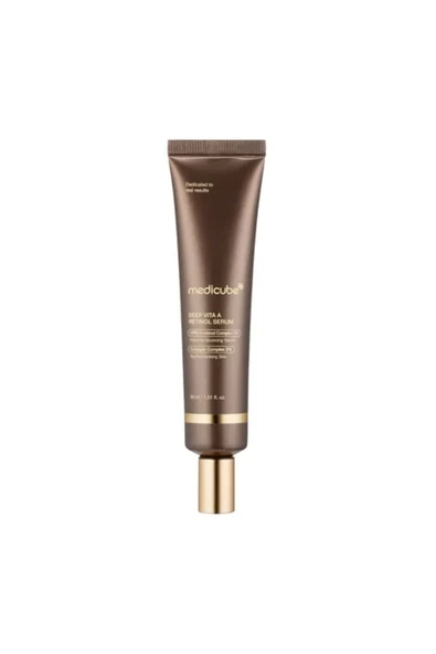 - Deep Vita A Retinol Serum ürün görseli 1