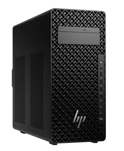 HP Z2 G1i A2KX6ES ULTRA 7 265 - 16GB DDR5 RAM -512GB M2 NVME- W11 Pro İş İstasyonu ürün görseli 1