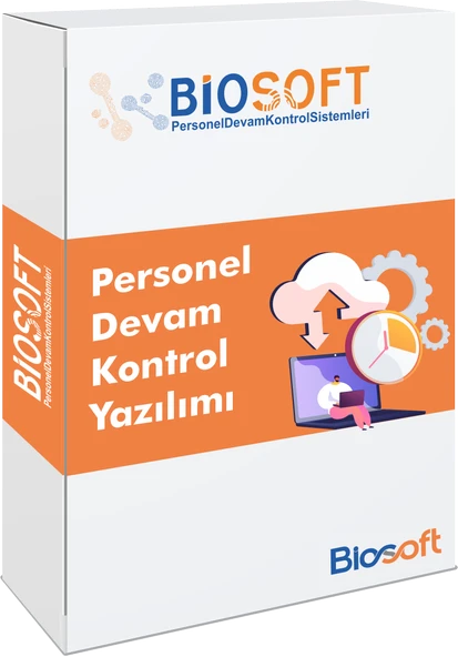 BIOSOFT Maaş-Bordro Yazılımı ürün görseli 1