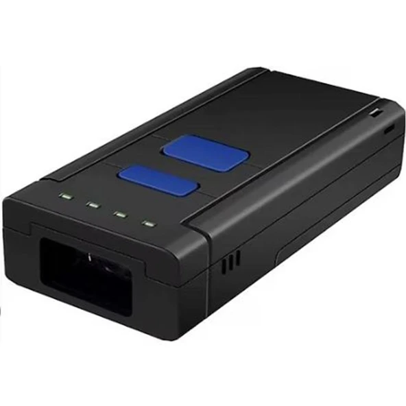 KodScan 2D KDS-5042 Kablosuz El Tipi Barkod Okuyucu ürün görseli 1