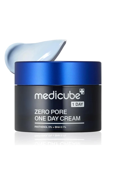 Zero Pore Onde Day Cream (Sıfır Gözenekli Bir Günlük Krem mimiskin) 50ml ürün görseli 1