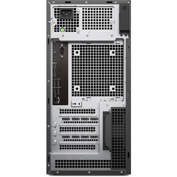 DELL PRO MAX TOWER FCT2250_9 ULTRA 9 285K- 64GB DDR5 RAM- 1TB M2 NVME- 16GB RTX 2000A W11 Pro İş İstasyonu ( 10272) ürün görseli 1