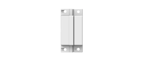 HIKVISION DS-PD1-MC-WS Kablolu Manyetik Kontak (Plastik) ürün görseli 1