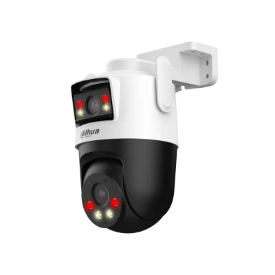 DAHUA 3MP P3AS-PV Speed Dome Wıfı Kamera ürün görseli 1
