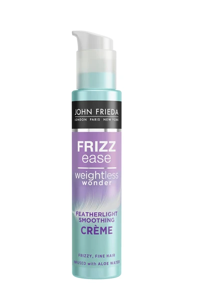 John Frieda Weightless Wonder Saç Bakım Kremi 100 ml ürün görseli 1