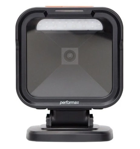 PERFORMAX MS 2D Imager PR-X1000 USB Masaüstü Karekod Okuyucu ürün görseli 1