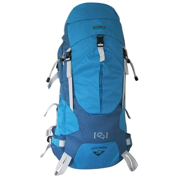 Evolite Storm 50 Sırt Çantası - Resim 9