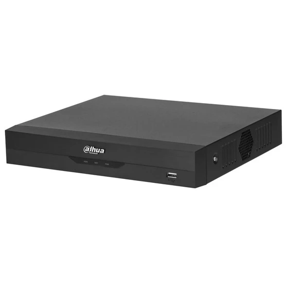 DAHUA 4kanal 5mp 1-diskli H265+ Aanalog Kayıt Cihazı XVR5104HS-5M-I3 ürün görseli 1