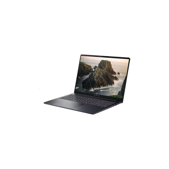 ASUS 16" ULTRA 7 255H - 16GB DDR5 RAM - 512GB NVME O/B UHD FDOS / EXPERTBOOK B5605CCA-U716512B1D ürün görseli 1