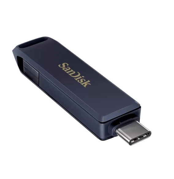 SANDISK 64GB Type-C/Lightning Usb Bellek Phone Drive SDIXD0N-064G-GN6NN ürün görseli 1