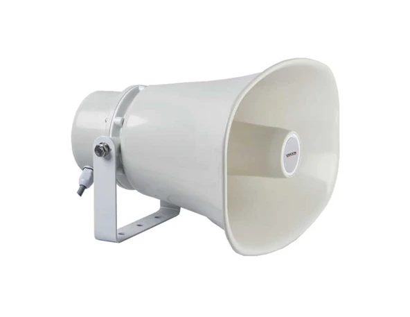 DECON DH-30T 30W 100V Horn Hoparlör ürün görseli 1