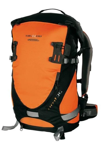 Ferrino X.M.T 35 Sırt Çantası ürün görseli 1