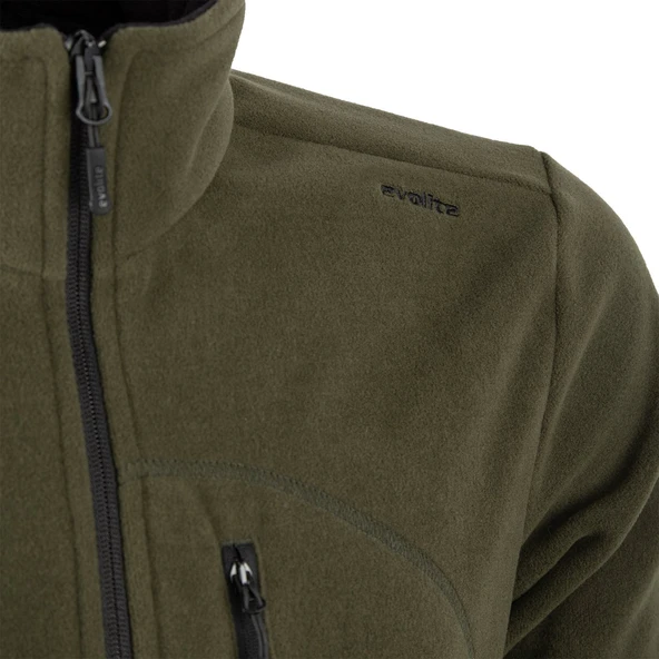 Evolite River Polar Mont - Haki - Resim 3
