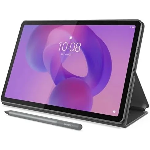 LENOVO 11" IPS 4GB/128GB ANDROİD TABLET  / TAB ZAFR0033TR ürün görseli 1