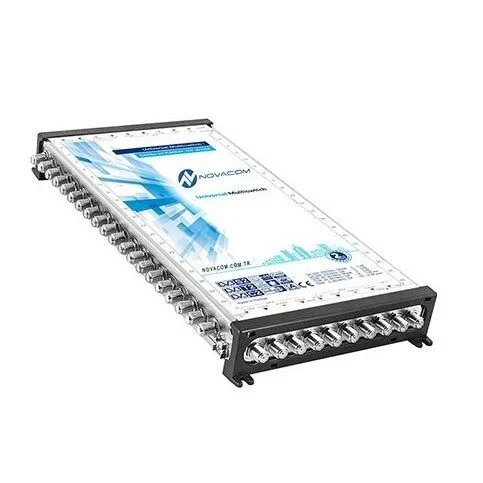 NVC NM-S 10/48 Multiswitch-Adaptör ürün görseli 1