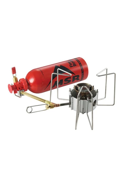 MSR Dragonfly Ocak - Resim 2