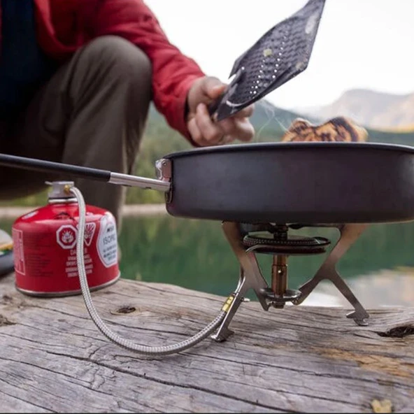MSR WindPro II Stove Kamp Ocağı - Resim 4
