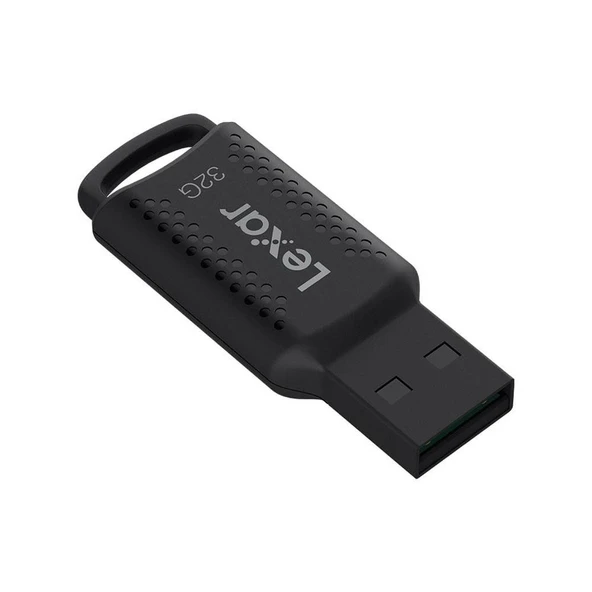 LEXAR 32GB USB 3.2 Usb Bellek Metal LJDM400032G ürün görseli 1