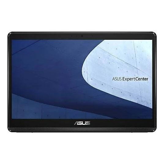 ASUS AIO 15.6" Dokunmatik CELERON N4500-8GB DDR4 RAM-256GB NVME-O/B UHD-FDOS / EXPERTCENTER E1600WKA N8256B1D ürün görseli 1