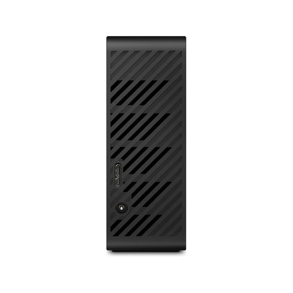 SEAGATE 24TB 3.5" Expansion STKP24000400 Usb 3.2 Harici Disk ürün görseli 1