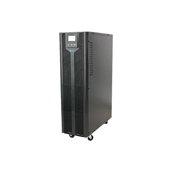 DOTVOLT 10KVA MN10KVA PLUS ONLINE 1/1F LCD EKRAN TOWER UPS 12v 9amper ürün görseli 1