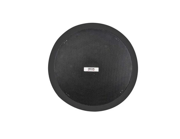 DECON DS-1325TB  5" Trafolu Alçıpan Hoparlör ürün görseli 1