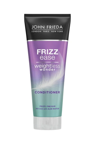 John Frieda Weightless Wonder Conditioner 250 ml ürün görseli 1