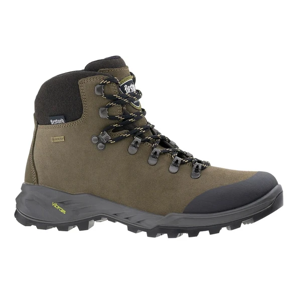 Bestard Laredo Gore-tex Vibram Outdoor Bot - Resim 7