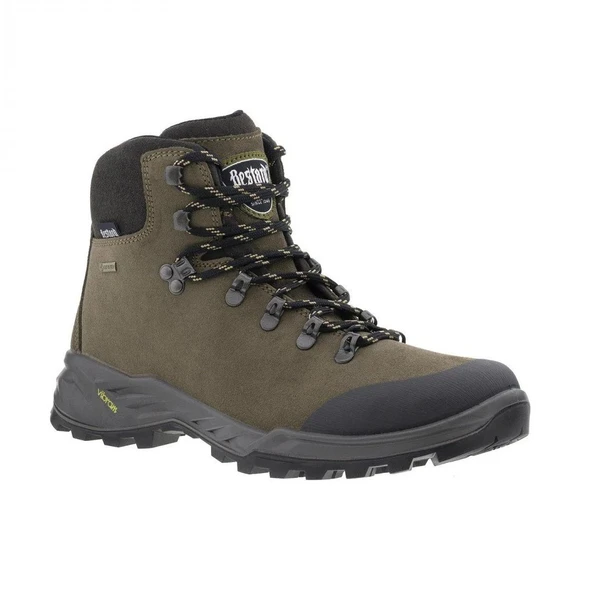 Bestard Laredo Gore-tex Vibram Outdoor Bot ürün görseli 1